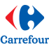 Logo partenaire Carrefour