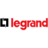 Logo Partenaire Legrand