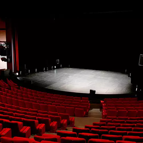 Auditorium 485 places en Normandie pour vos séminaires, réunions et réceptions