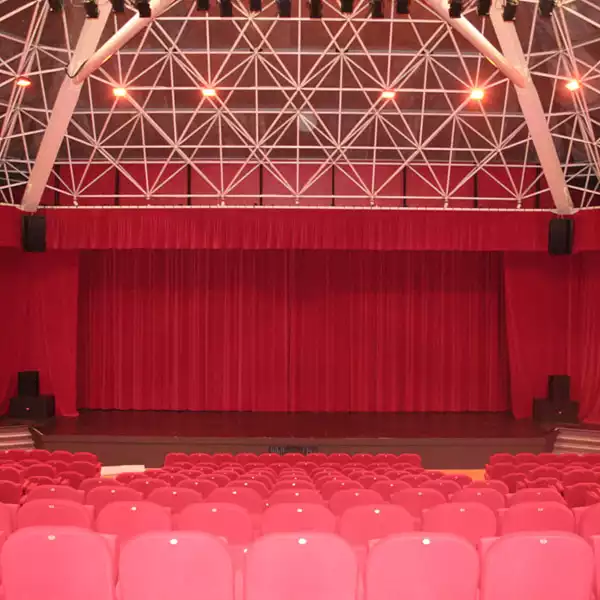 Location d'un auditorium pour vos séminaires en Normandie