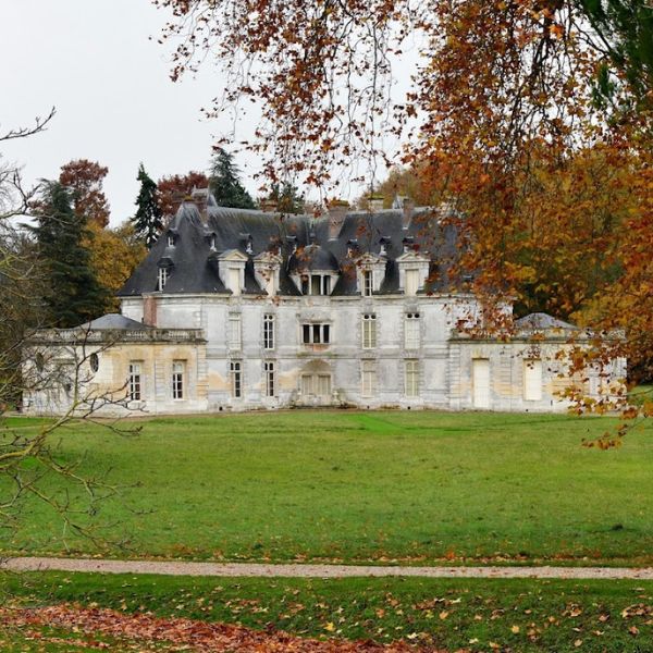 Organisation de séminaire en Normandie au Château d'Acquigny.