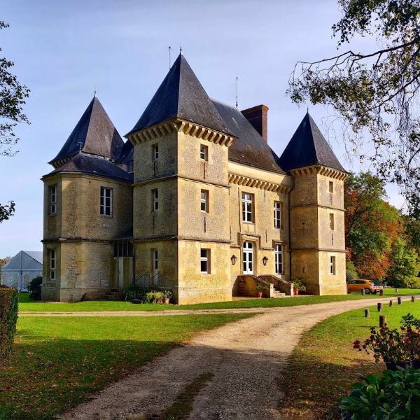 Domaine de Fours