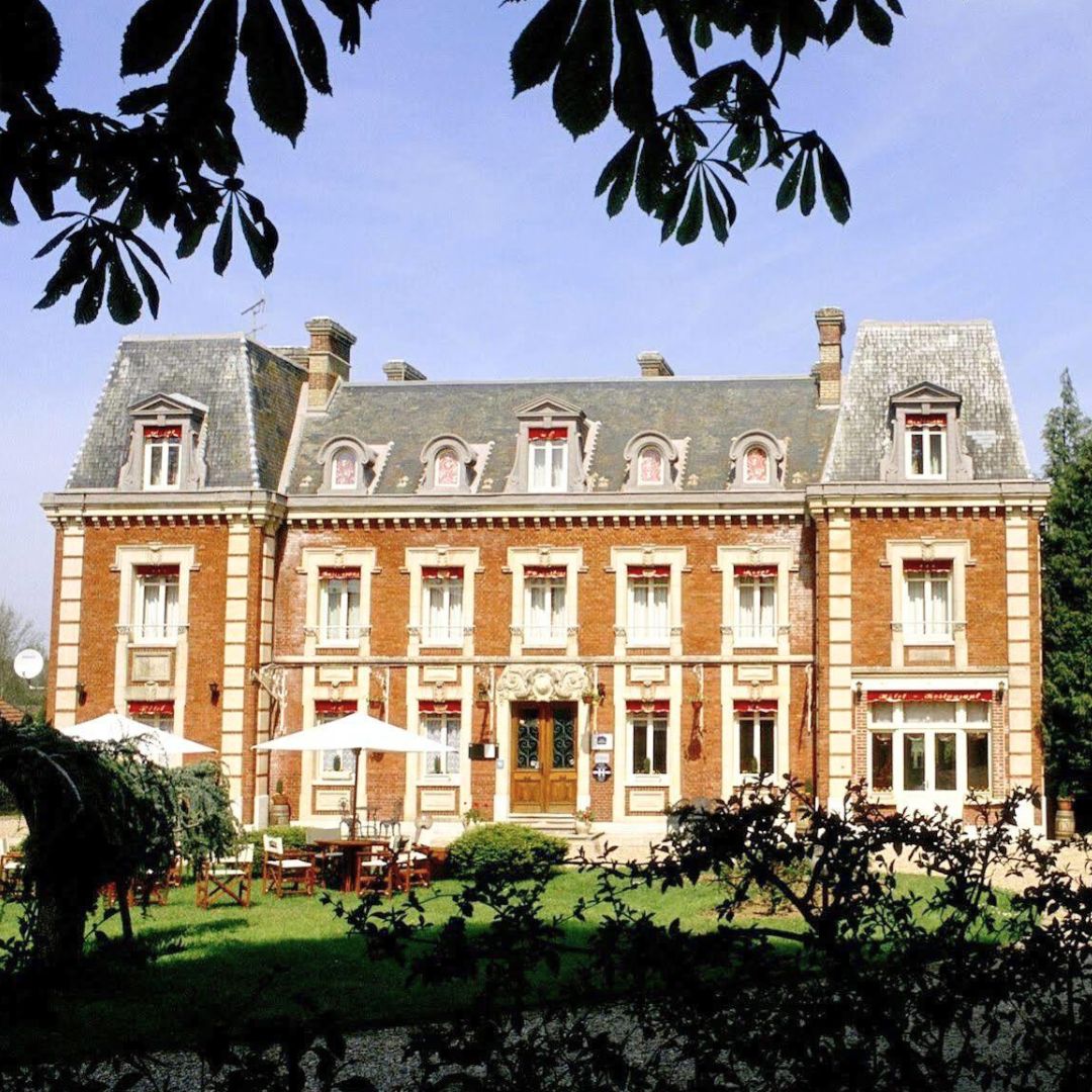 Château Corneille